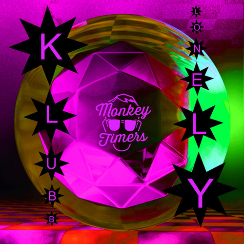 Monkey Timers - Klubb Lonely [MTDK006]